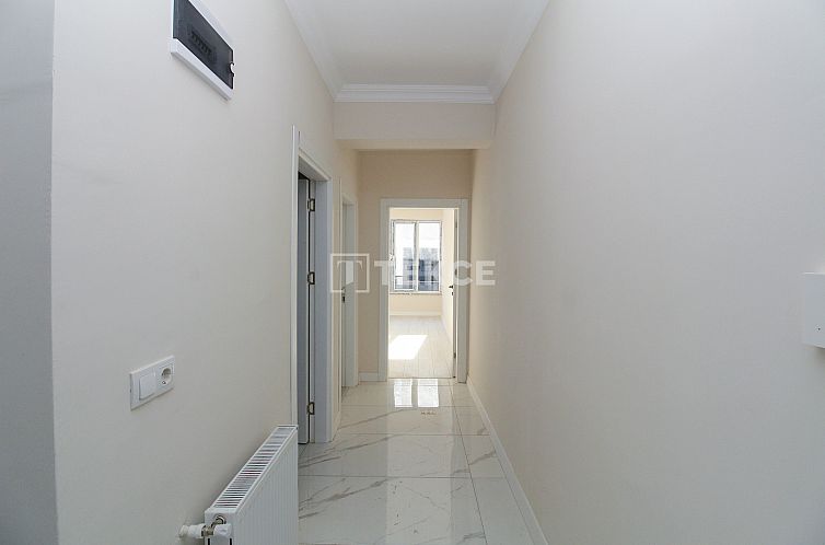 Appartement in Armutlu