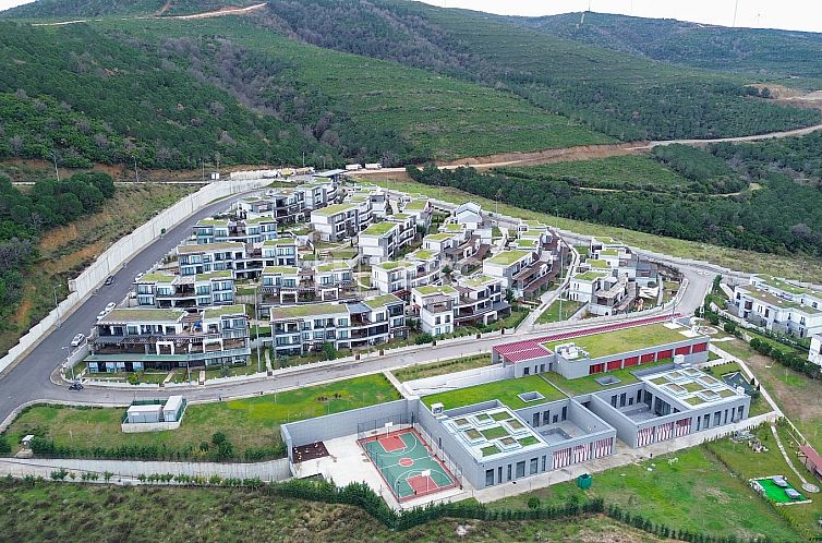 Unterkunft 2873710 - Appartement Marmara regio - Appartement in Armutlu