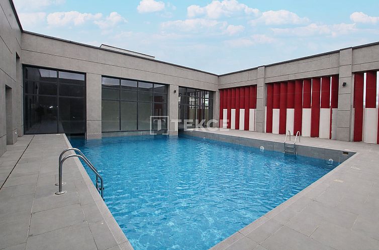 Appartement in Armutlu