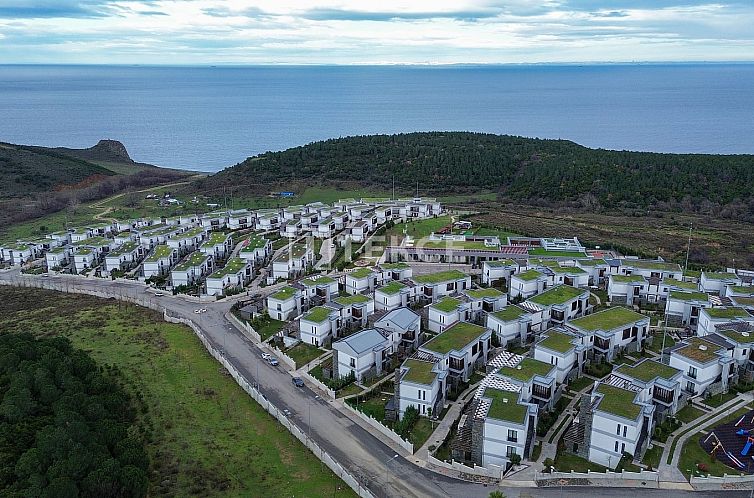Appartement in Armutlu
