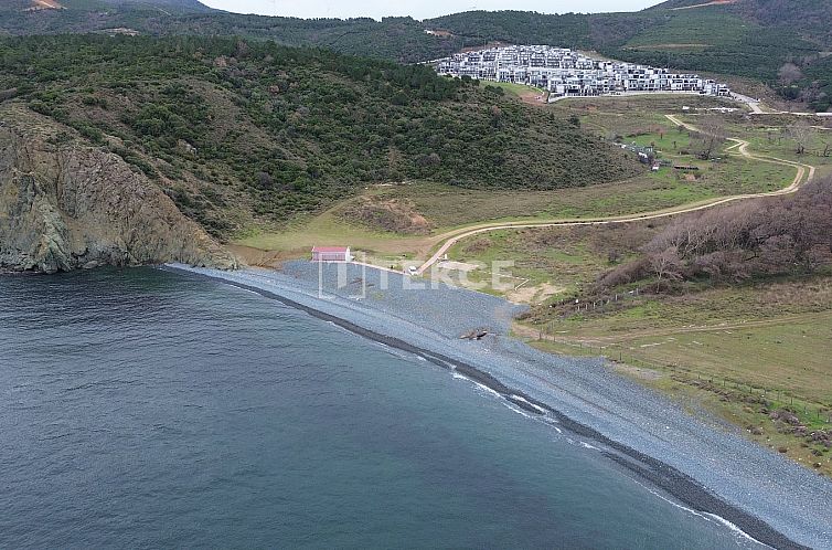 Appartement in Armutlu