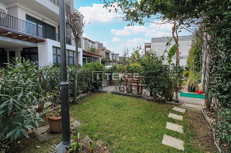 Appartement in Armutlu