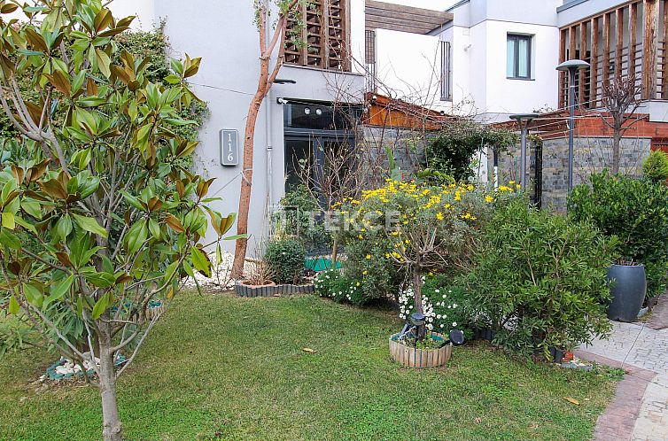 Appartement in Armutlu