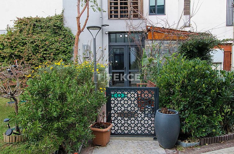 Appartement in Armutlu