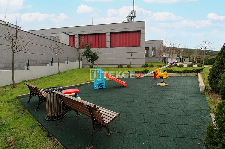 Appartement in Armutlu