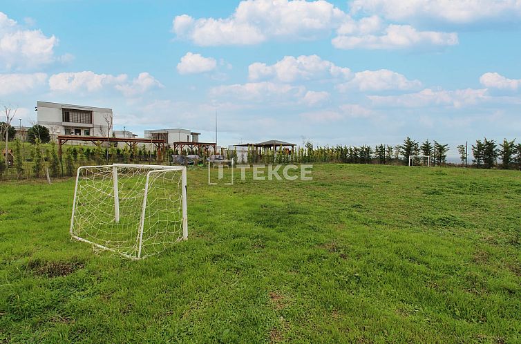 Appartement in Armutlu