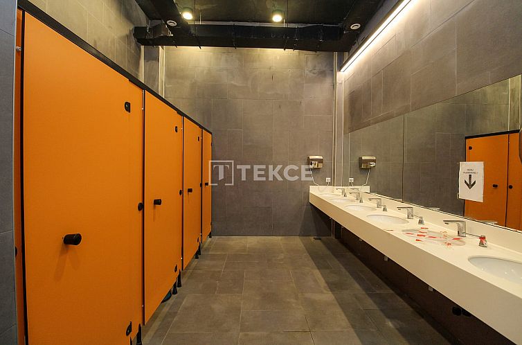 Appartement in Armutlu