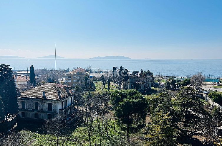 Guest house 2874302 - Apartment Marmara regio - Appartement in Bostancı
