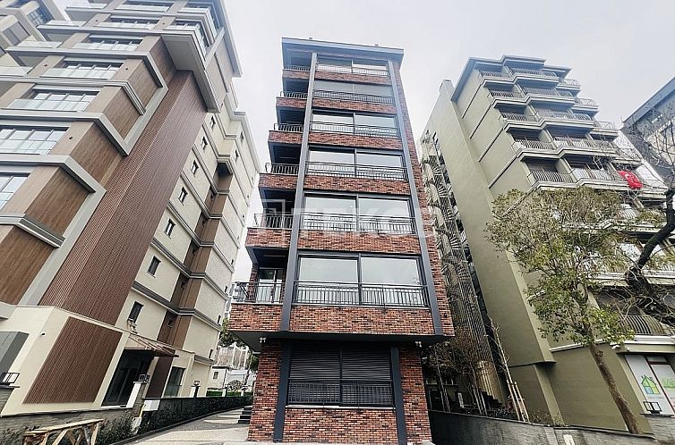 Appartement in Bostancı