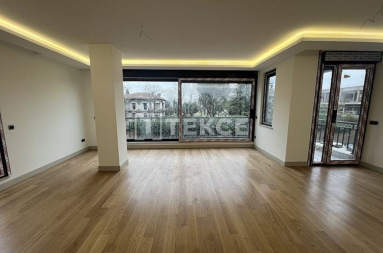 Appartement in Bostancı