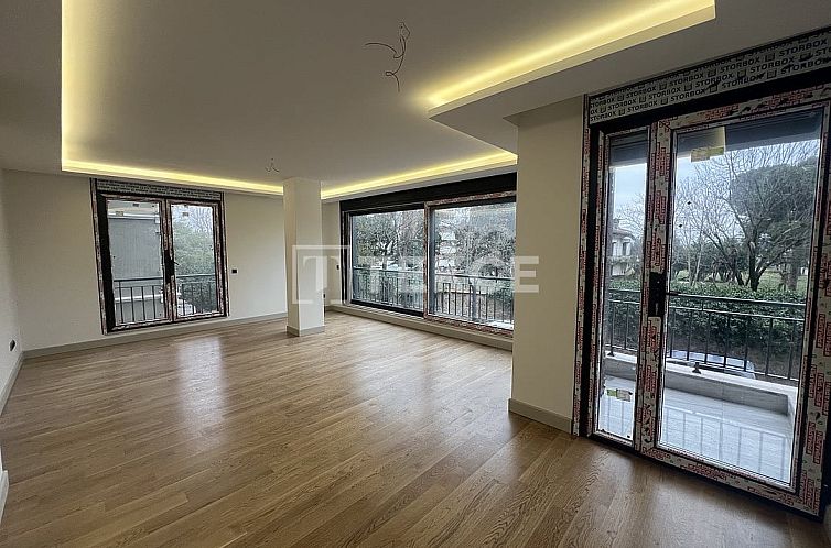 Appartement in Bostancı