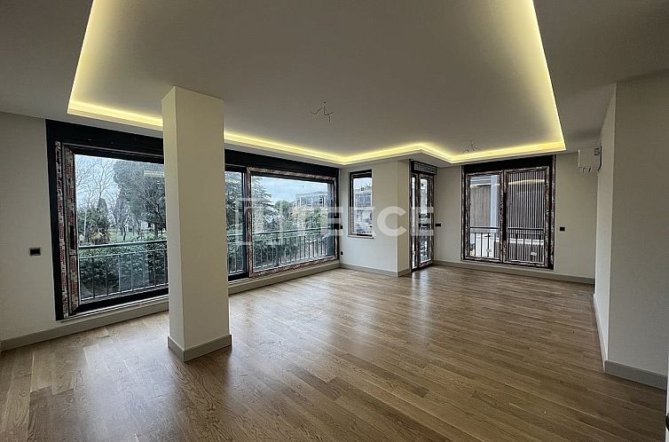 Appartement in Bostancı