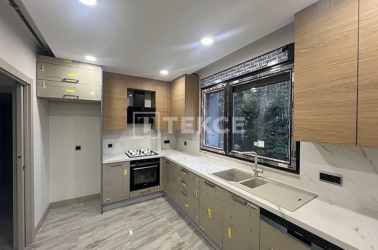 Appartement in Bostancı