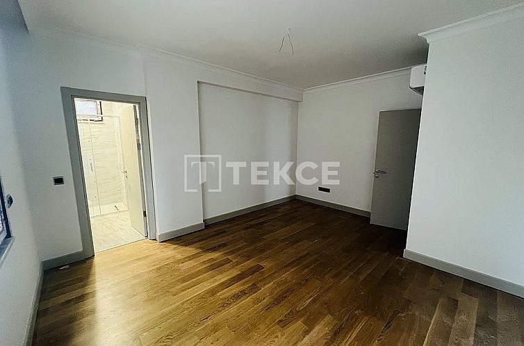 Appartement in Bostancı