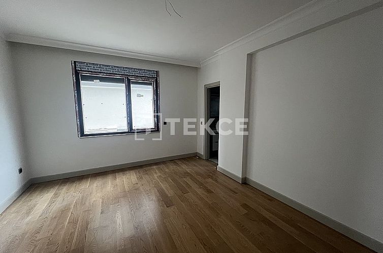 Appartement in Bostancı