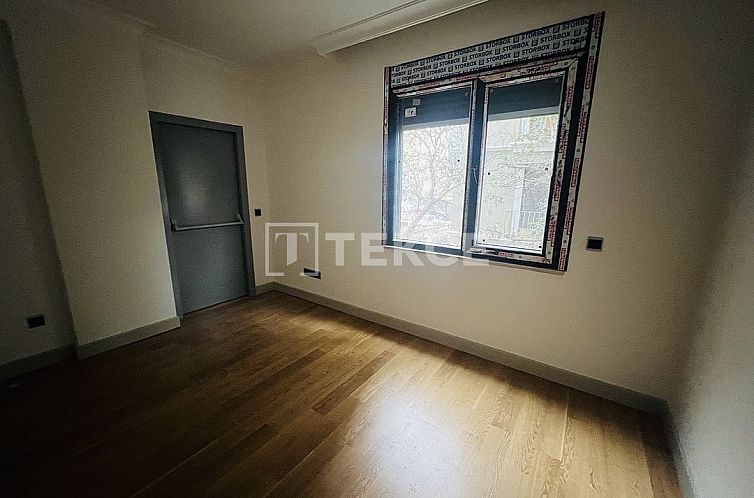Appartement in Bostancı