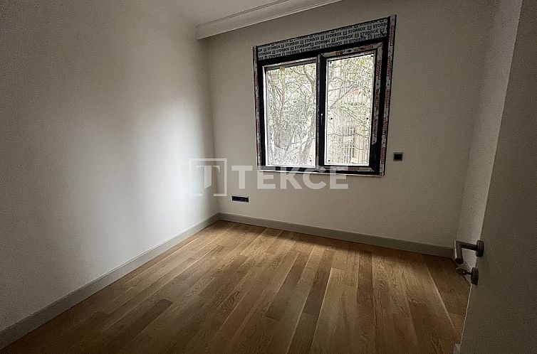 Appartement in Bostancı