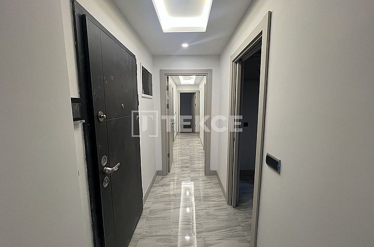 Appartement in Bostancı
