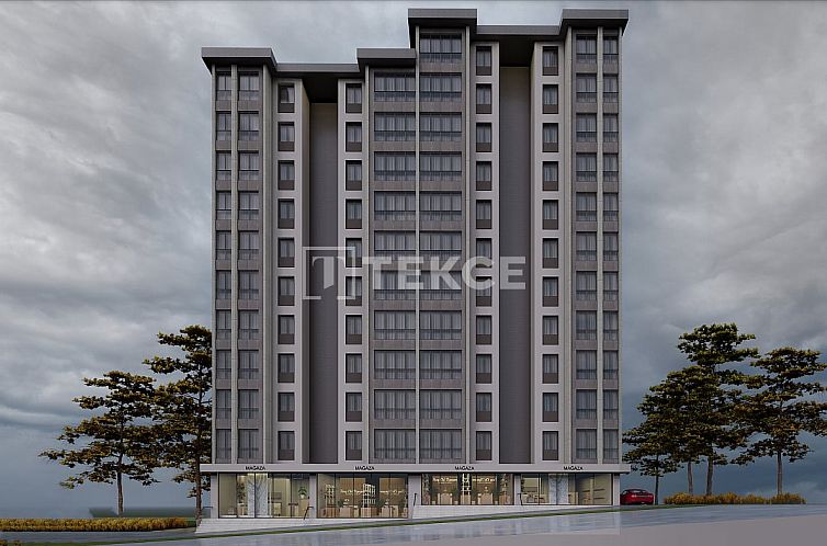 Guest house 2874303 - Apartment Marmara regio - Appartement in Bostancı
