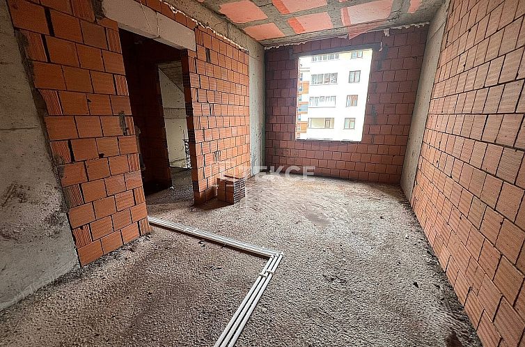 Appartement in Bostancı