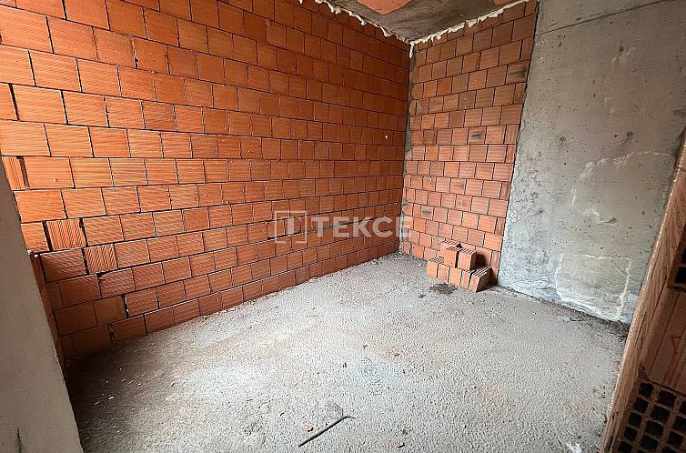 Appartement in Bostancı