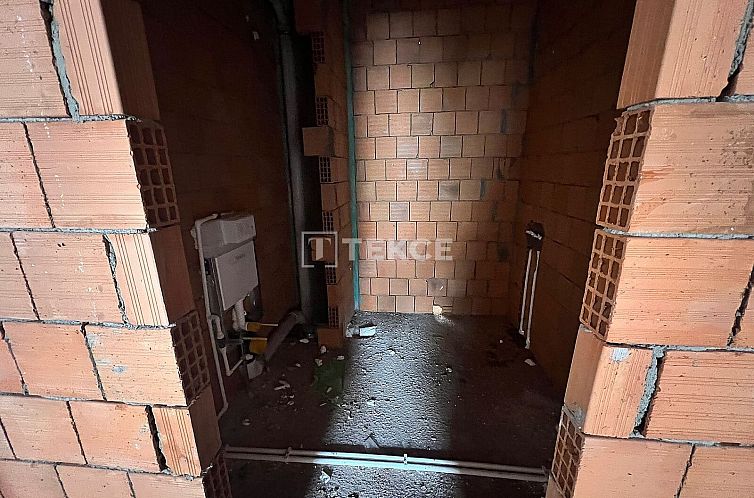 Appartement in Bostancı
