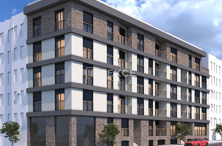 Guest house 2874311 - Apartment Marmara regio - Appartement in Kadıköy