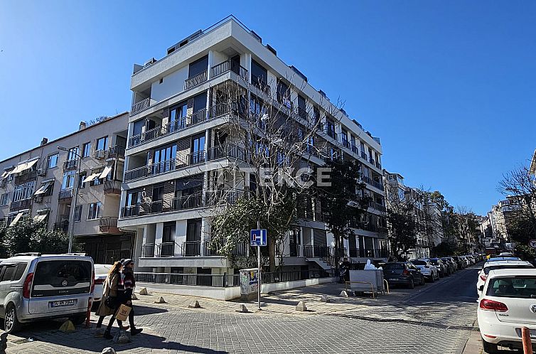 Guest house 2874312 - Apartment Marmara regio - Appartement in Osmanağa