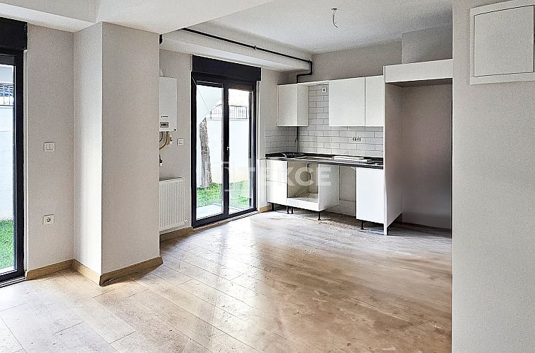 Appartement in Osmanağa