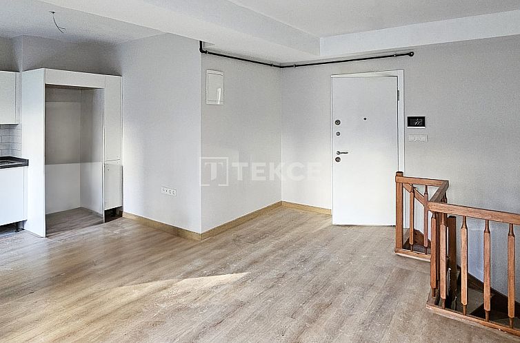 Appartement in Osmanağa