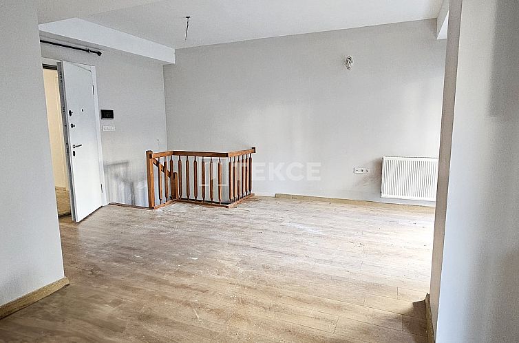 Appartement in Osmanağa
