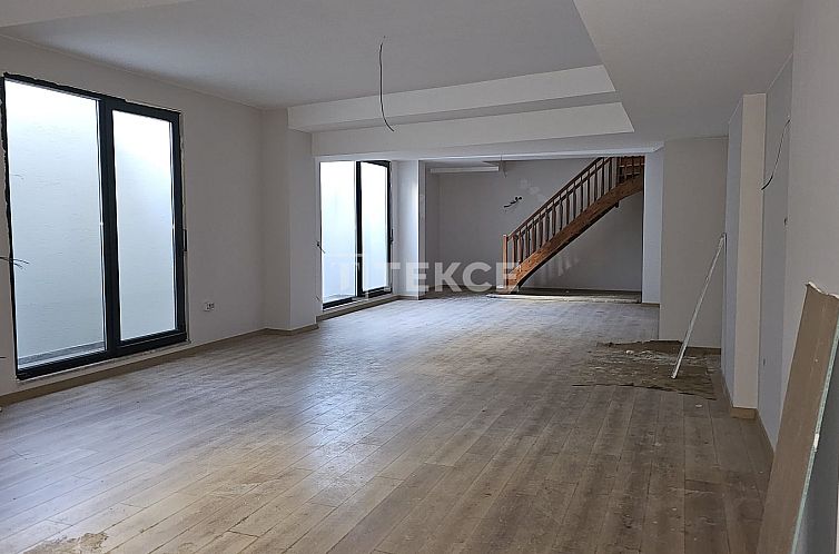 Appartement in Osmanağa