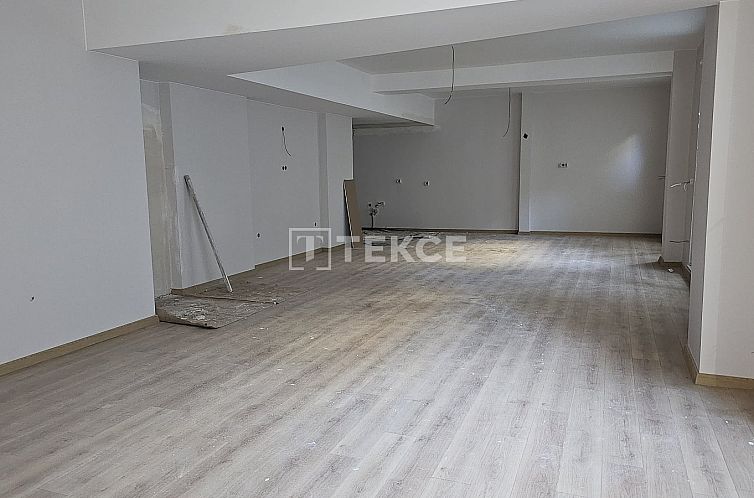 Appartement in Osmanağa