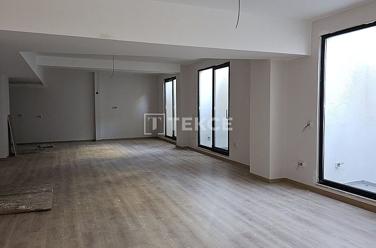 Appartement in Osmanağa