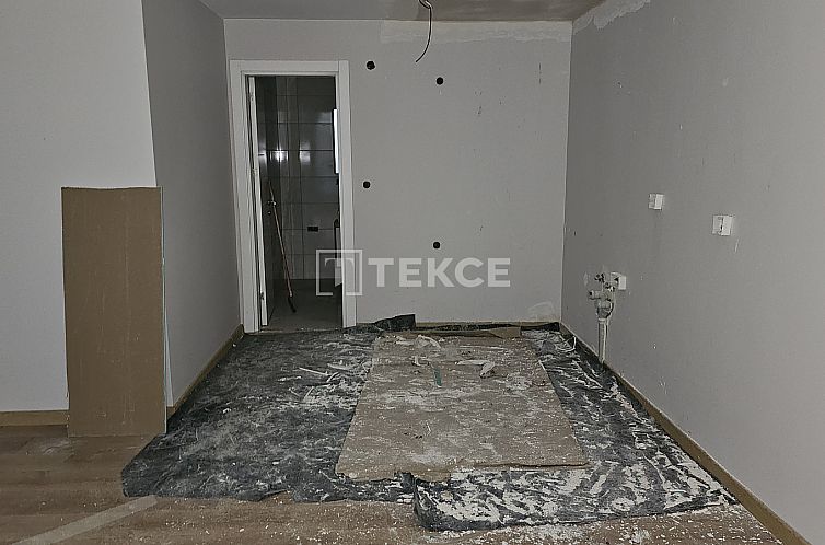 Appartement in Osmanağa