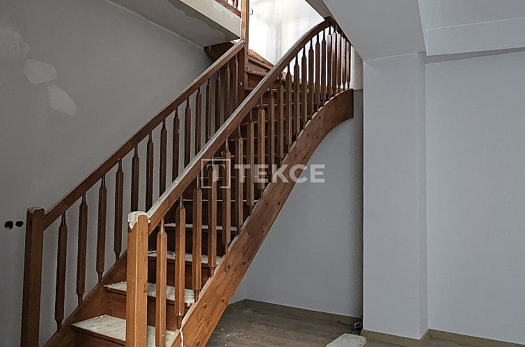 Appartement in Osmanağa