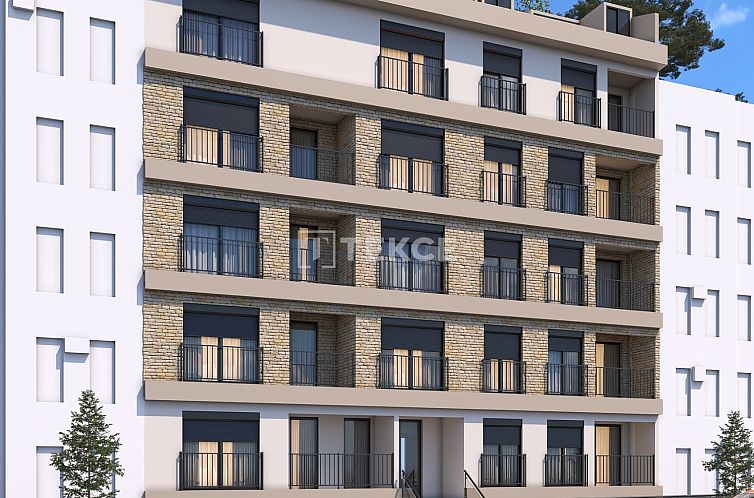 Guest house 2874314 - Apartment Marmara regio - Appartement in Osmanağa