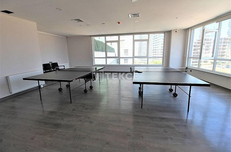 Appartement in Fikirtepe