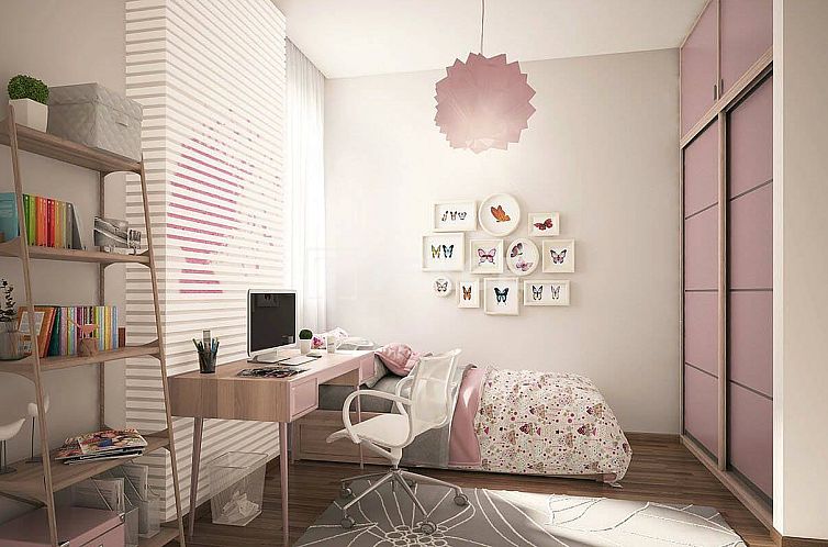 Appartement in Fikirtepe