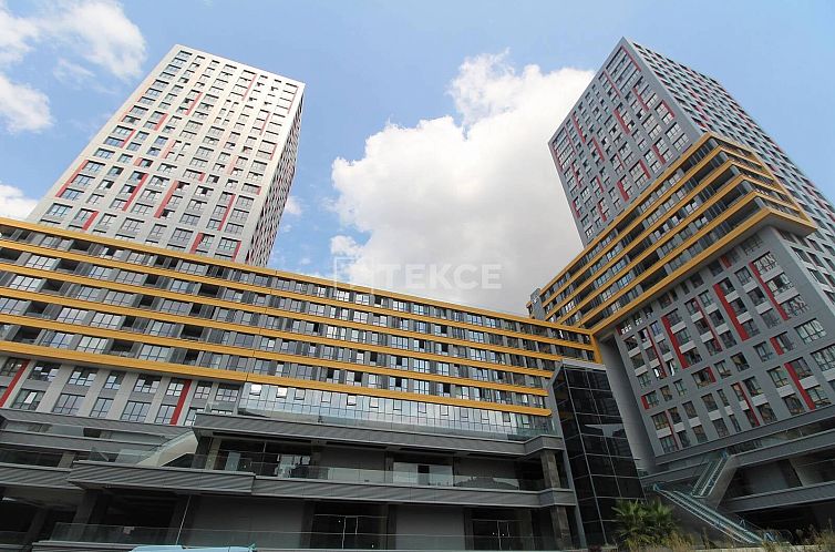 Guest house 2874326 - Apartment Marmara regio - Appartement in Fikirtepe