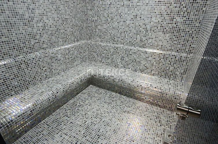Appartement in Fikirtepe