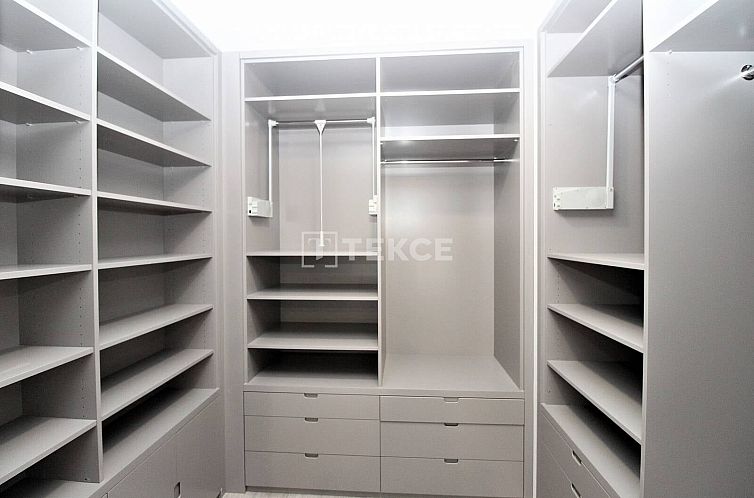 Appartement in Fikirtepe