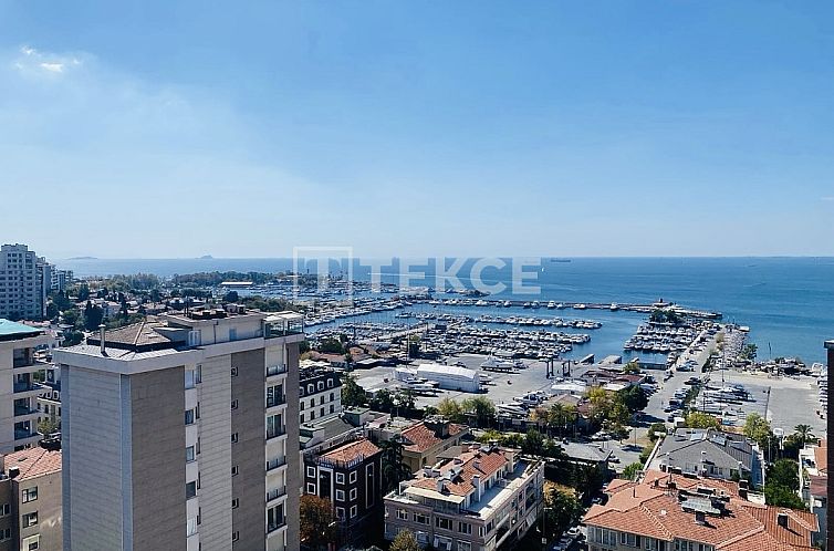 Guest house 2874332 - Apartment Marmara regio - Appartement in Kadıköy