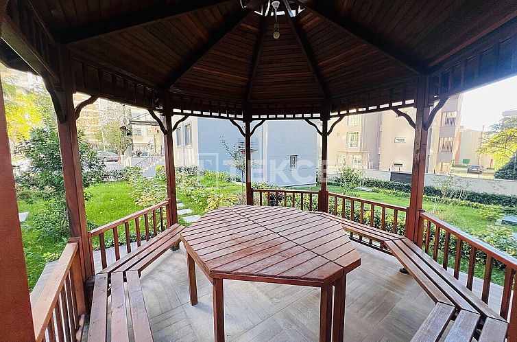 Appartement in Kadıköy