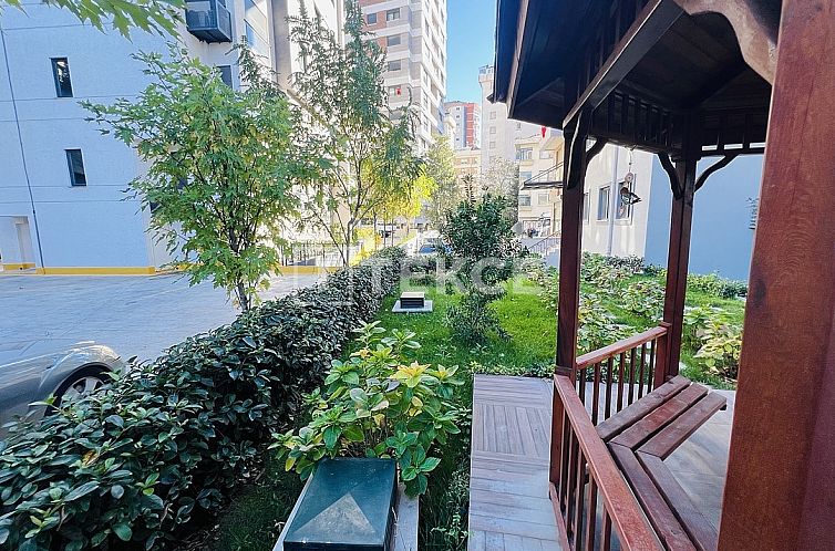 Appartement in Kadıköy