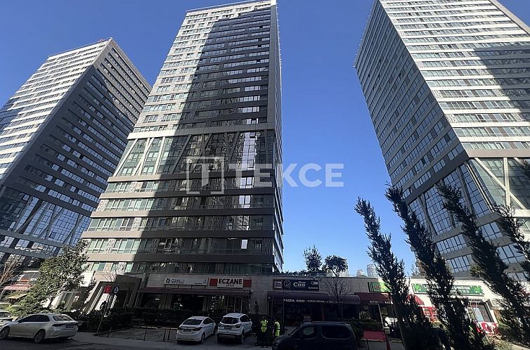 Guest house 2874336 - Apartment Marmara regio - Appartement in Dumlupınar