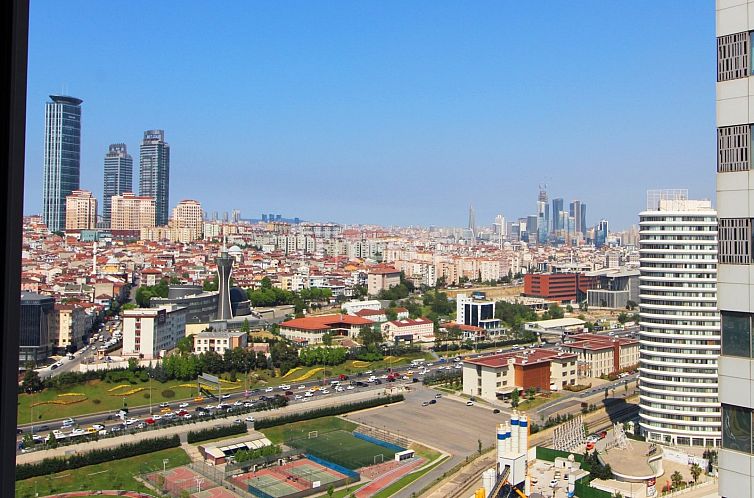 Appartement in Dumlupınar