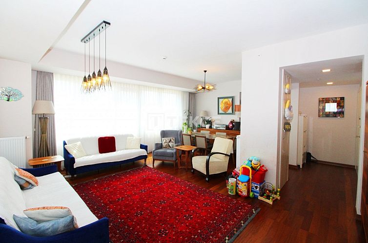 Appartement in Dumlupınar
