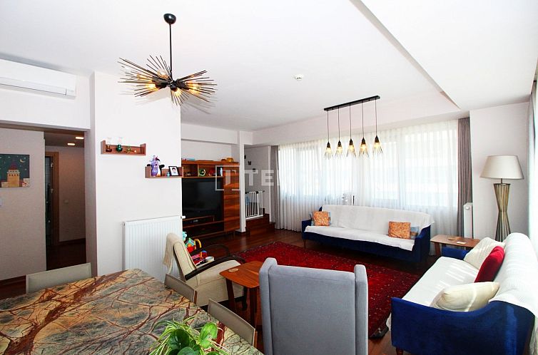 Appartement in Dumlupınar