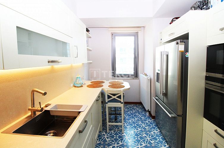 Appartement in Dumlupınar